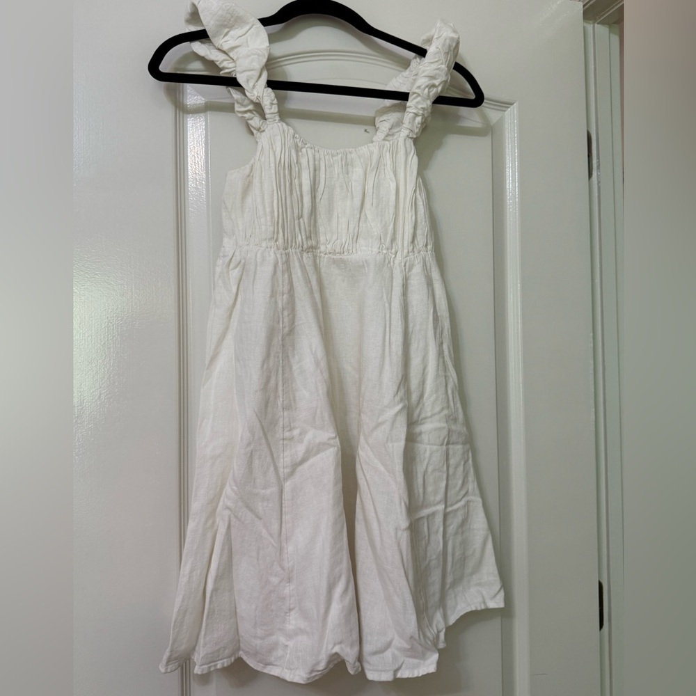 Abercrombie Mini Dress